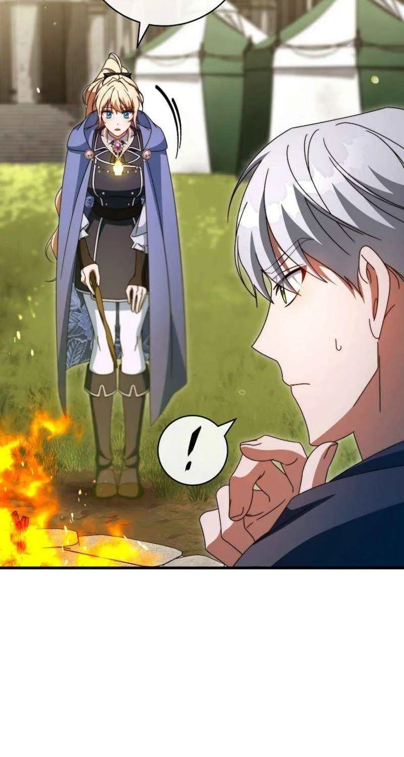 It's My Destiny to Be Hero's Savior Chapter 153 page 65 - 