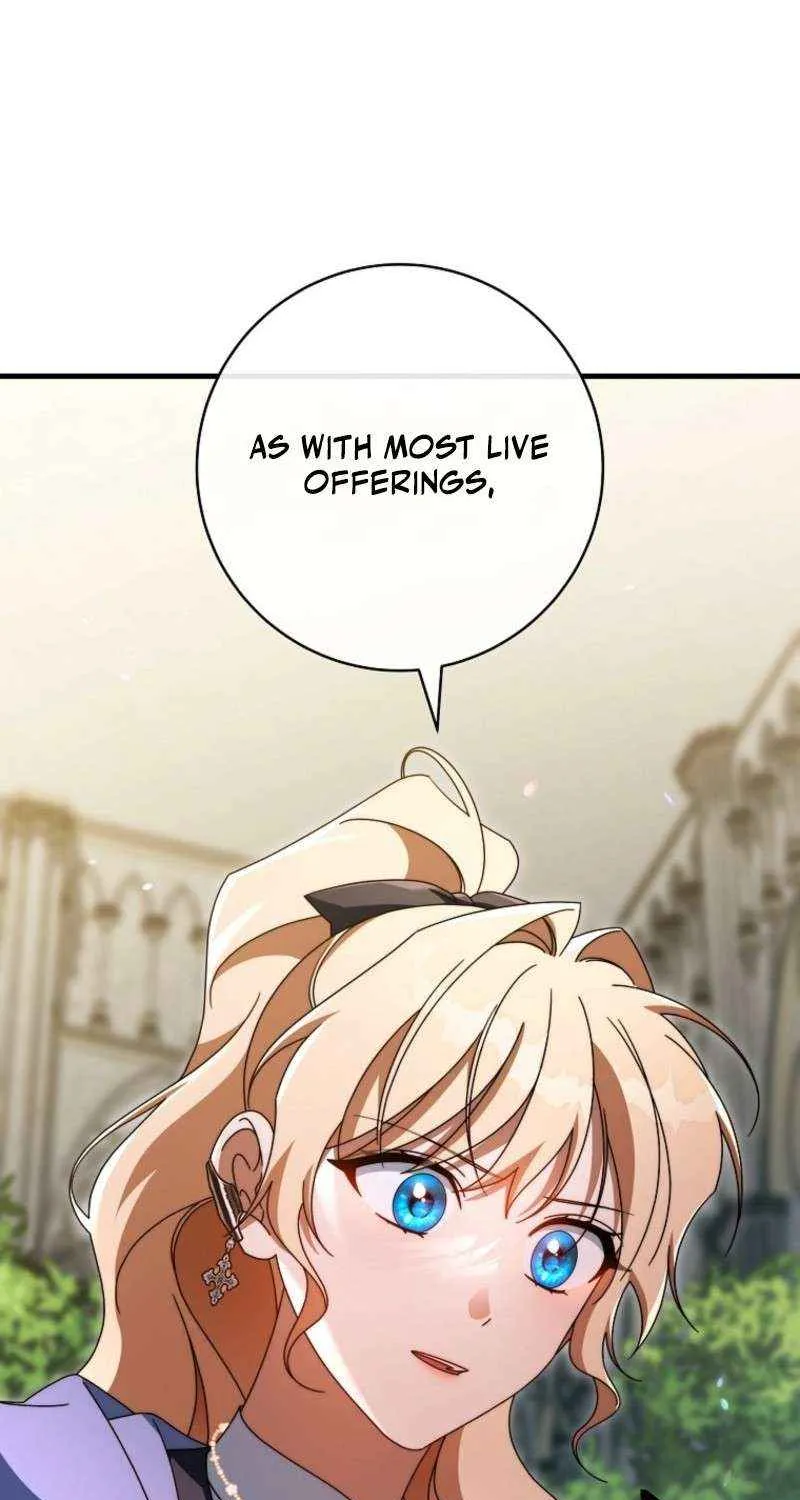 It's My Destiny to Be Hero's Savior Chapter 153 page 66 - 