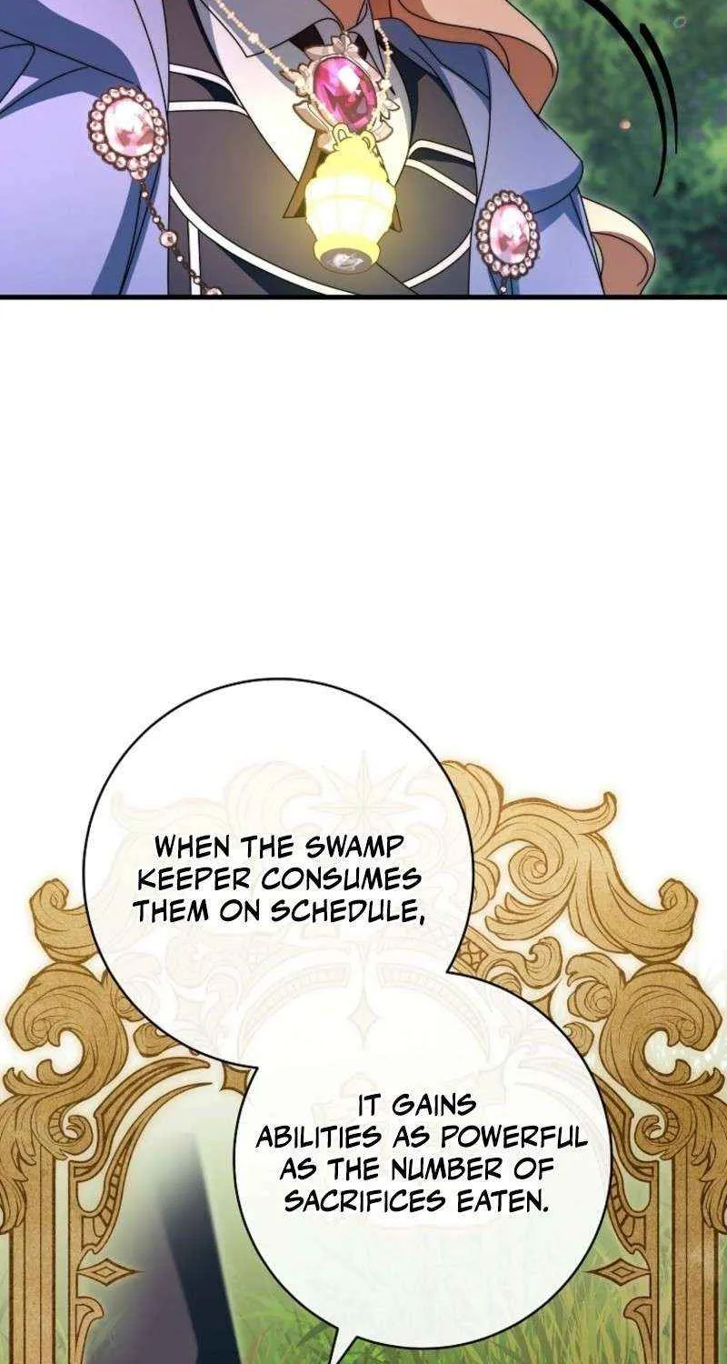 It's My Destiny to Be Hero's Savior Chapter 153 page 67 - 