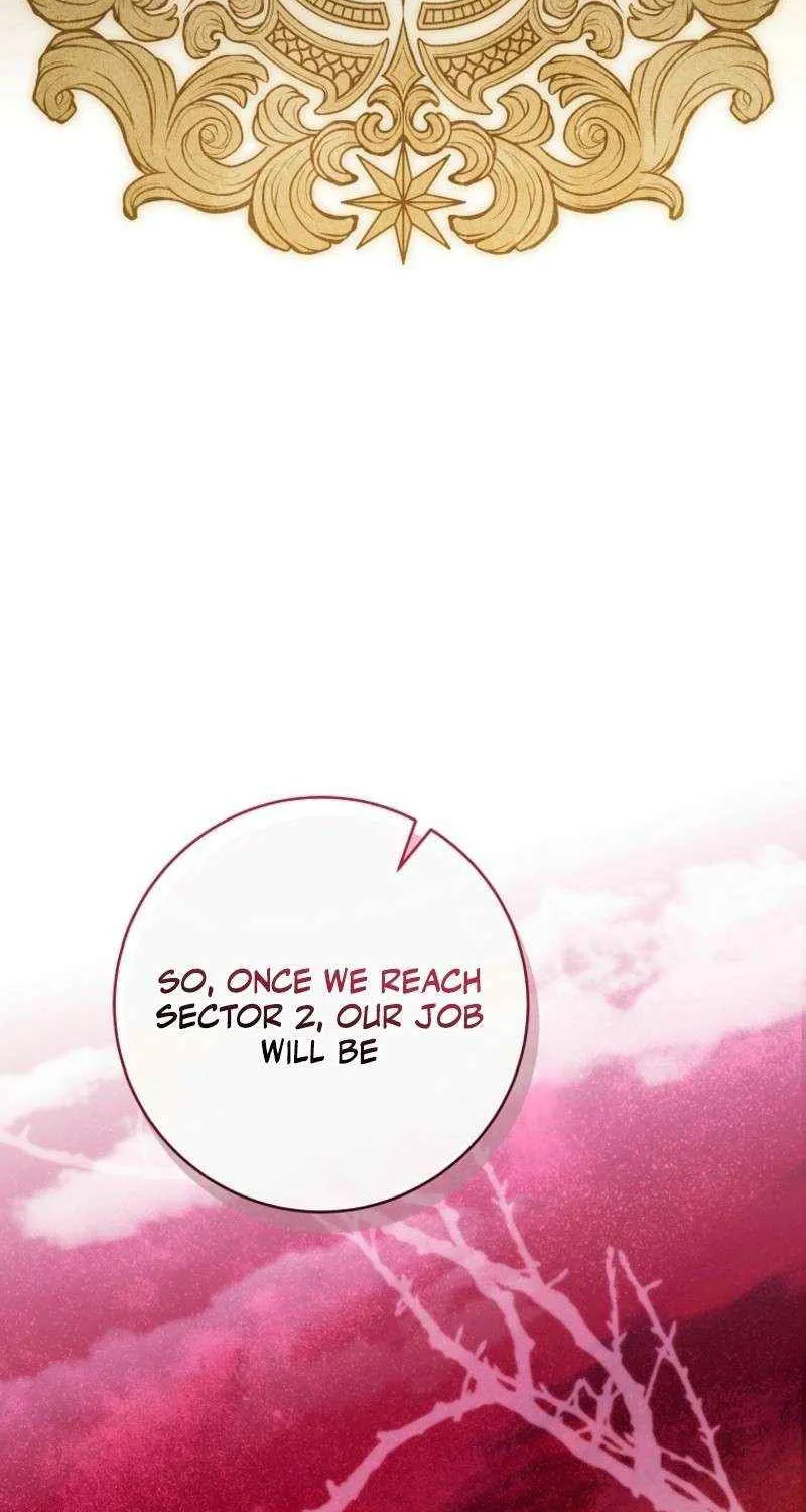 It's My Destiny to Be Hero's Savior Chapter 153 page 69 - 