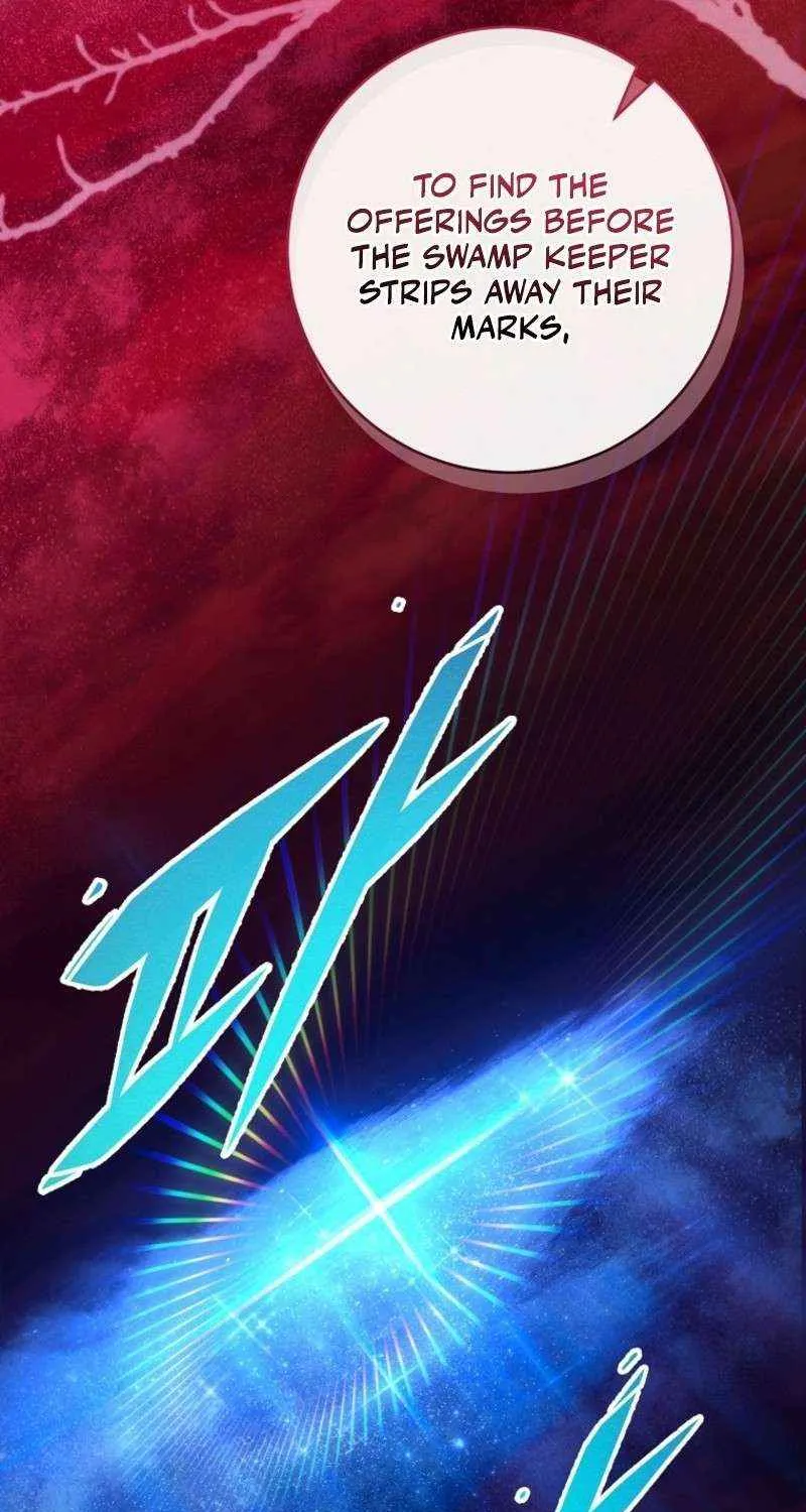 It's My Destiny to Be Hero's Savior Chapter 153 page 70 - 