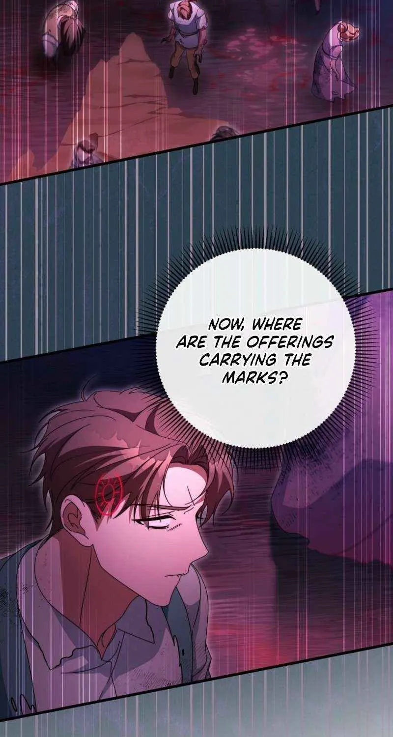 It's My Destiny to Be Hero's Savior Chapter 153 page 76 - 