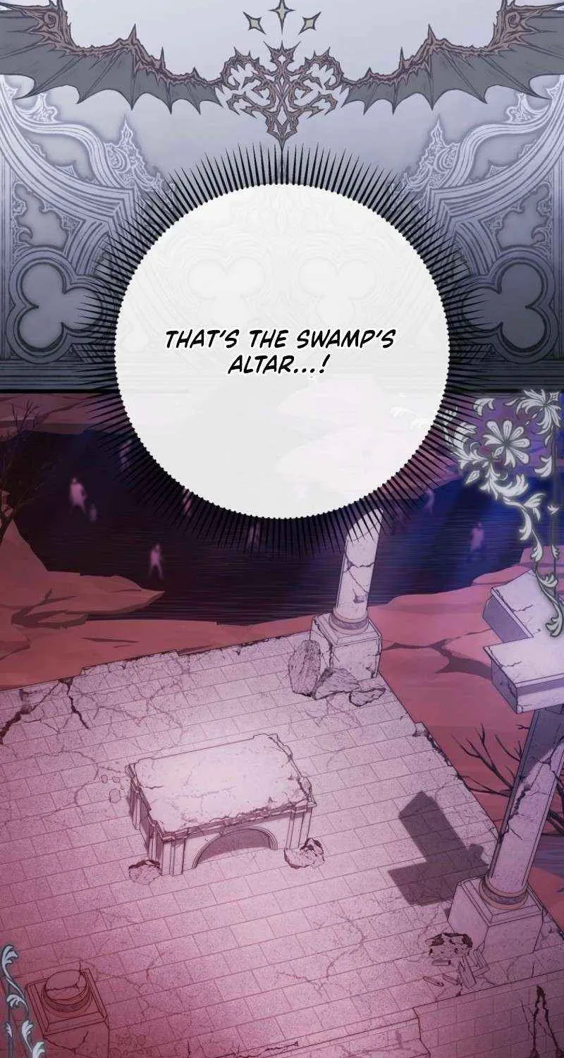 It's My Destiny to Be Hero's Savior Chapter 153 page 79 - 