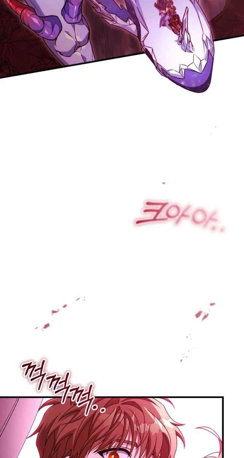 It's My Destiny to Be Hero's Savior Chapter 153 page 9 - 