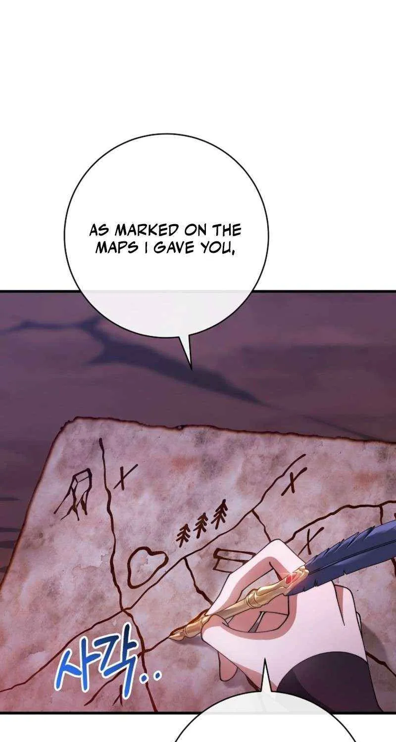 It's My Destiny to Be Hero's Savior Chapter 153 page 82 - 