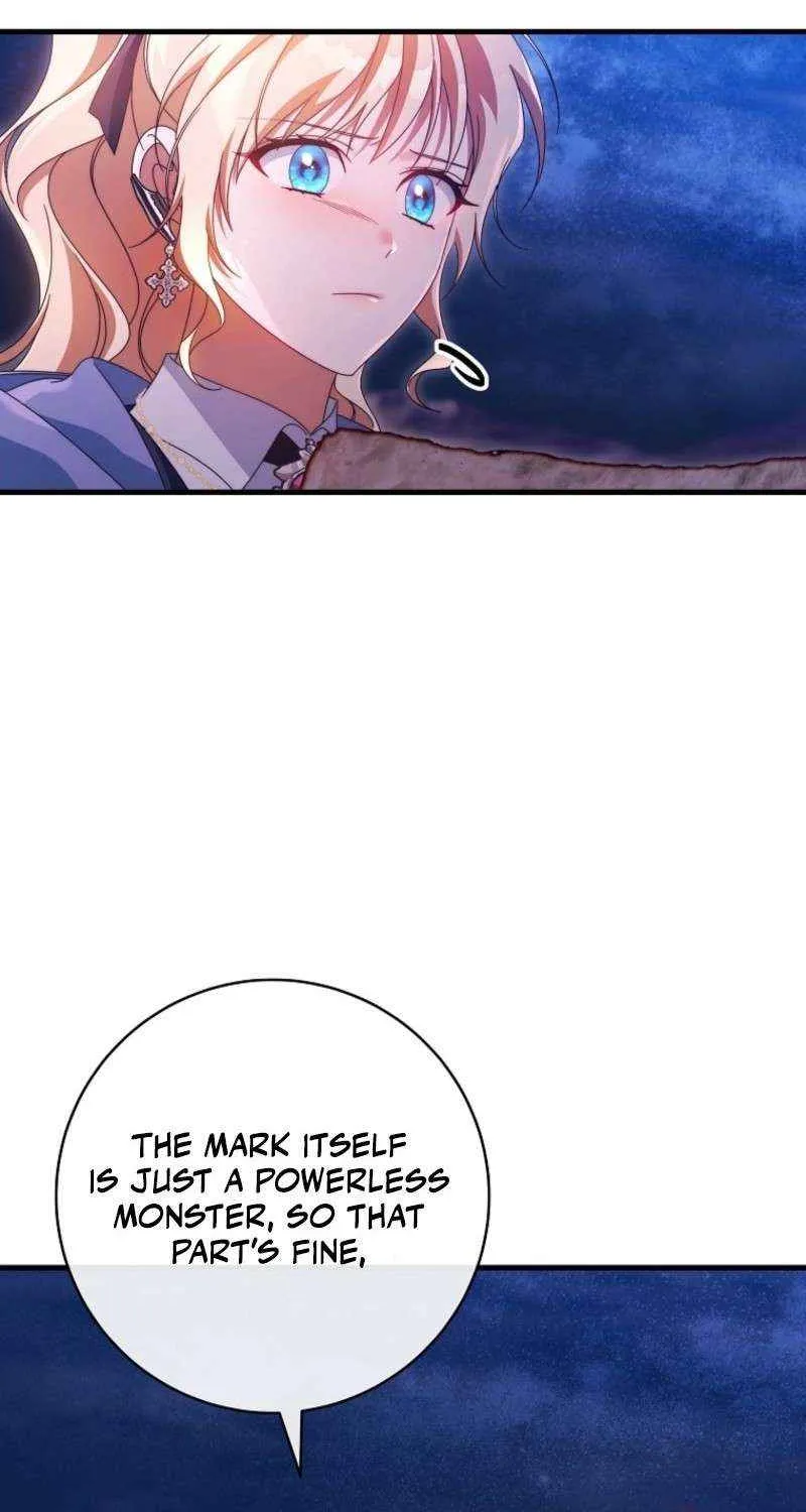It's My Destiny to Be Hero's Savior Chapter 153 page 85 - 