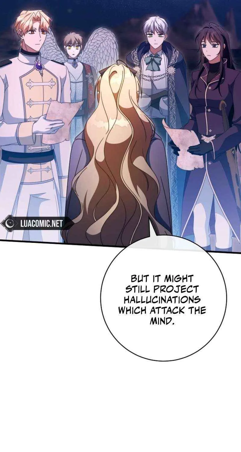 It's My Destiny to Be Hero's Savior Chapter 153 page 86 - 