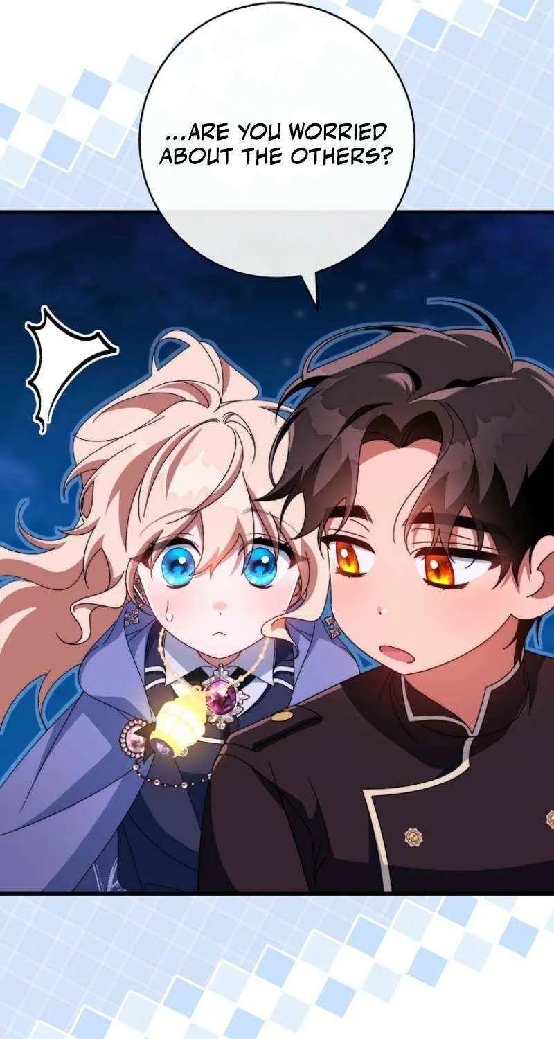 It's My Destiny to Be Hero's Savior Chapter 153 page 92 - 