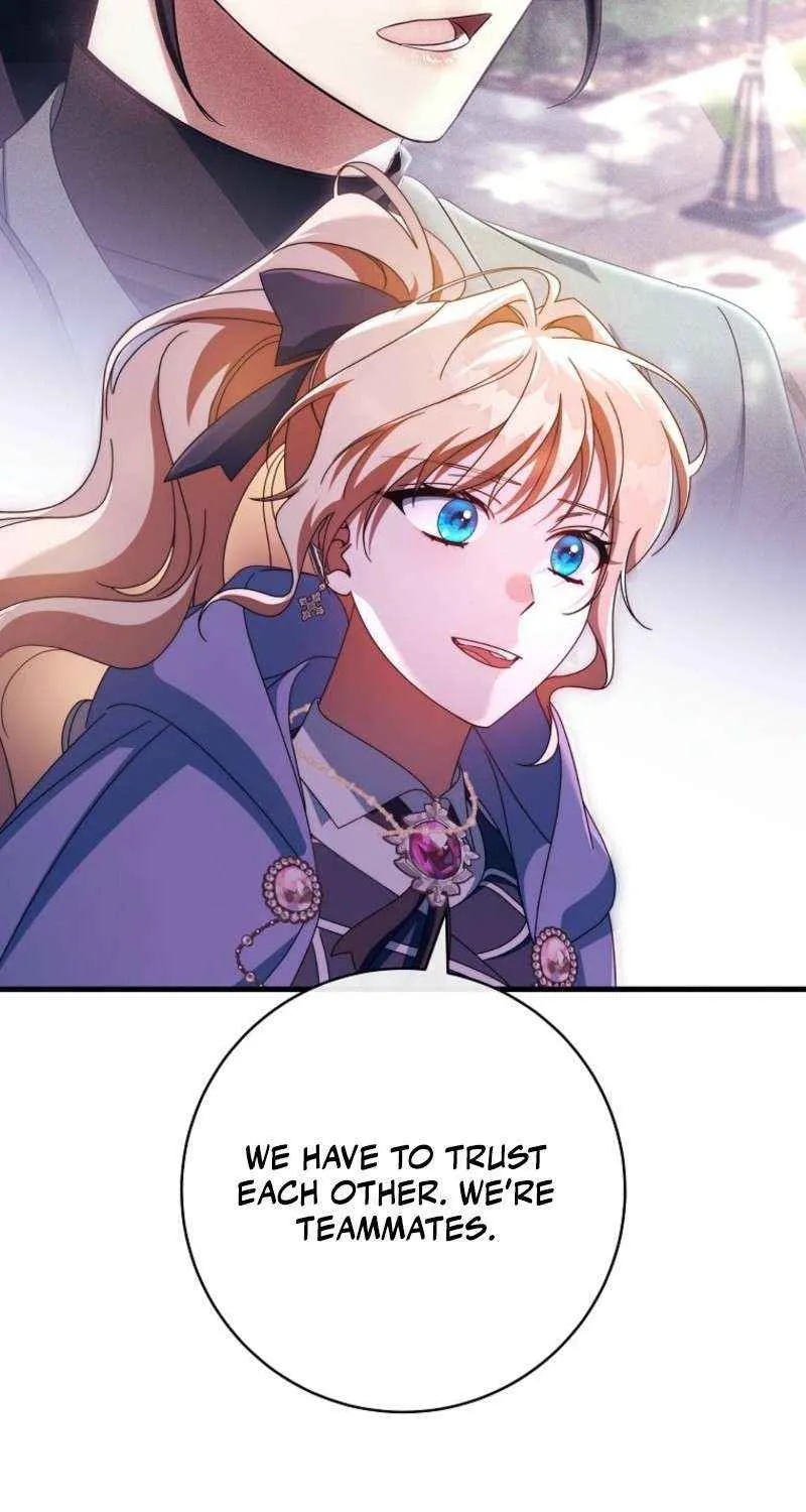 It's My Destiny to Be Hero's Savior Chapter 153 page 96 - 