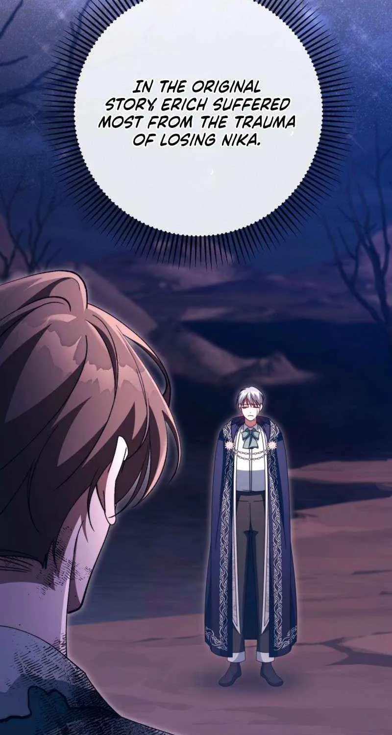 It's My Destiny to Be Hero's Savior Chapter 153 page 98 - 
