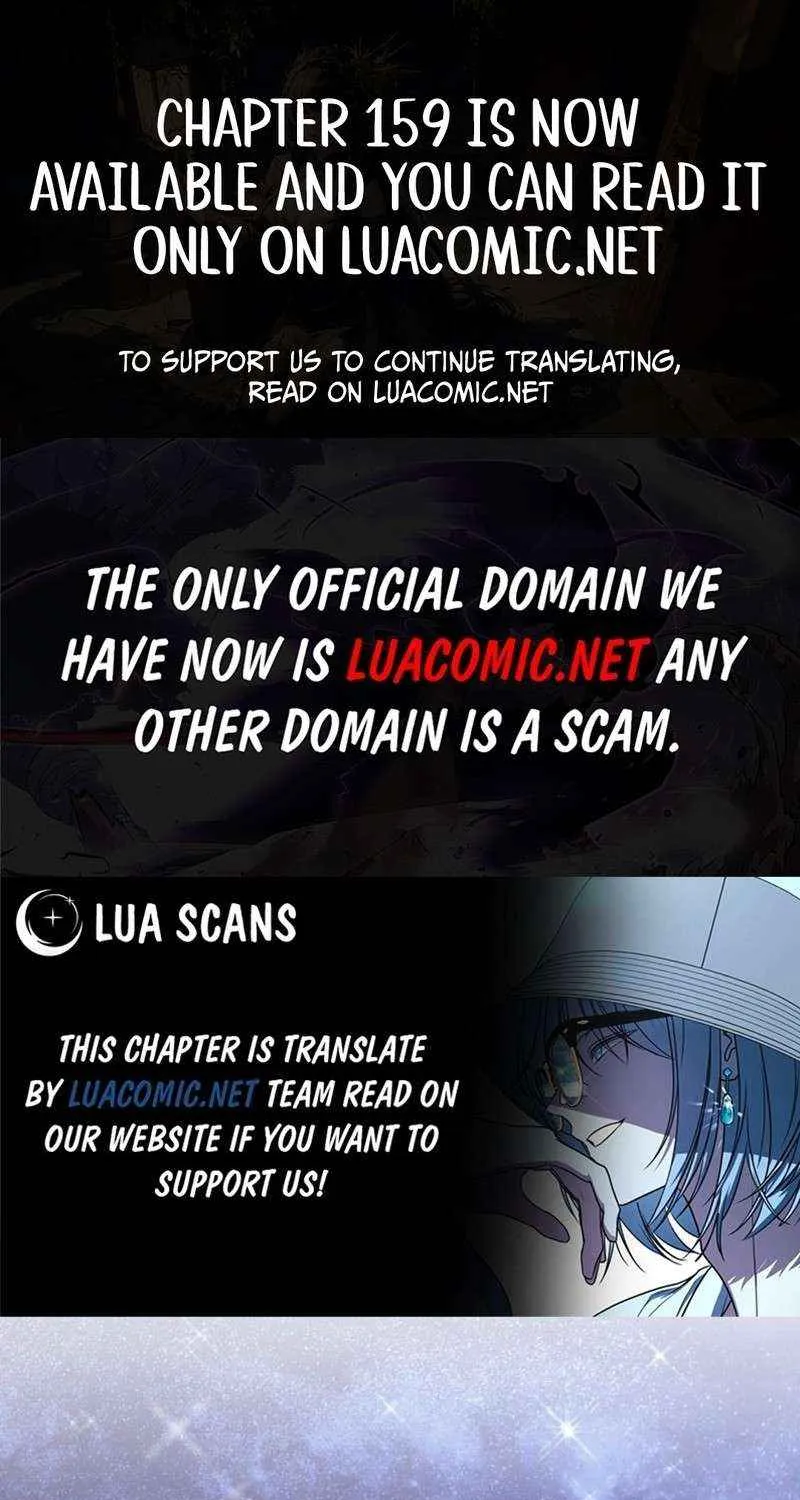 It's My Destiny to Be Hero's Savior Chapter 154 page 2 - 