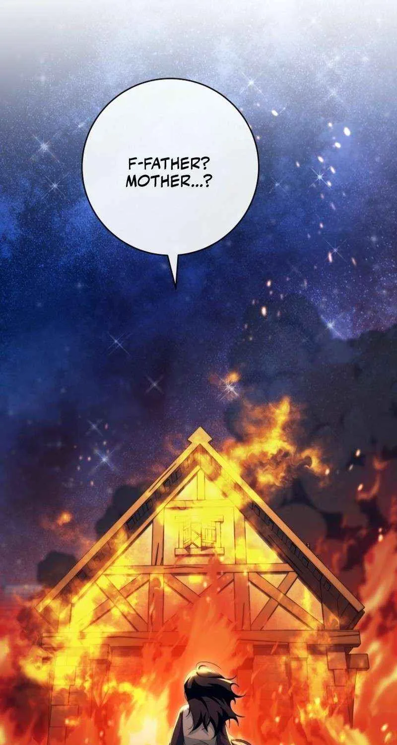 It's My Destiny to Be Hero's Savior Chapter 154 page 13 - 