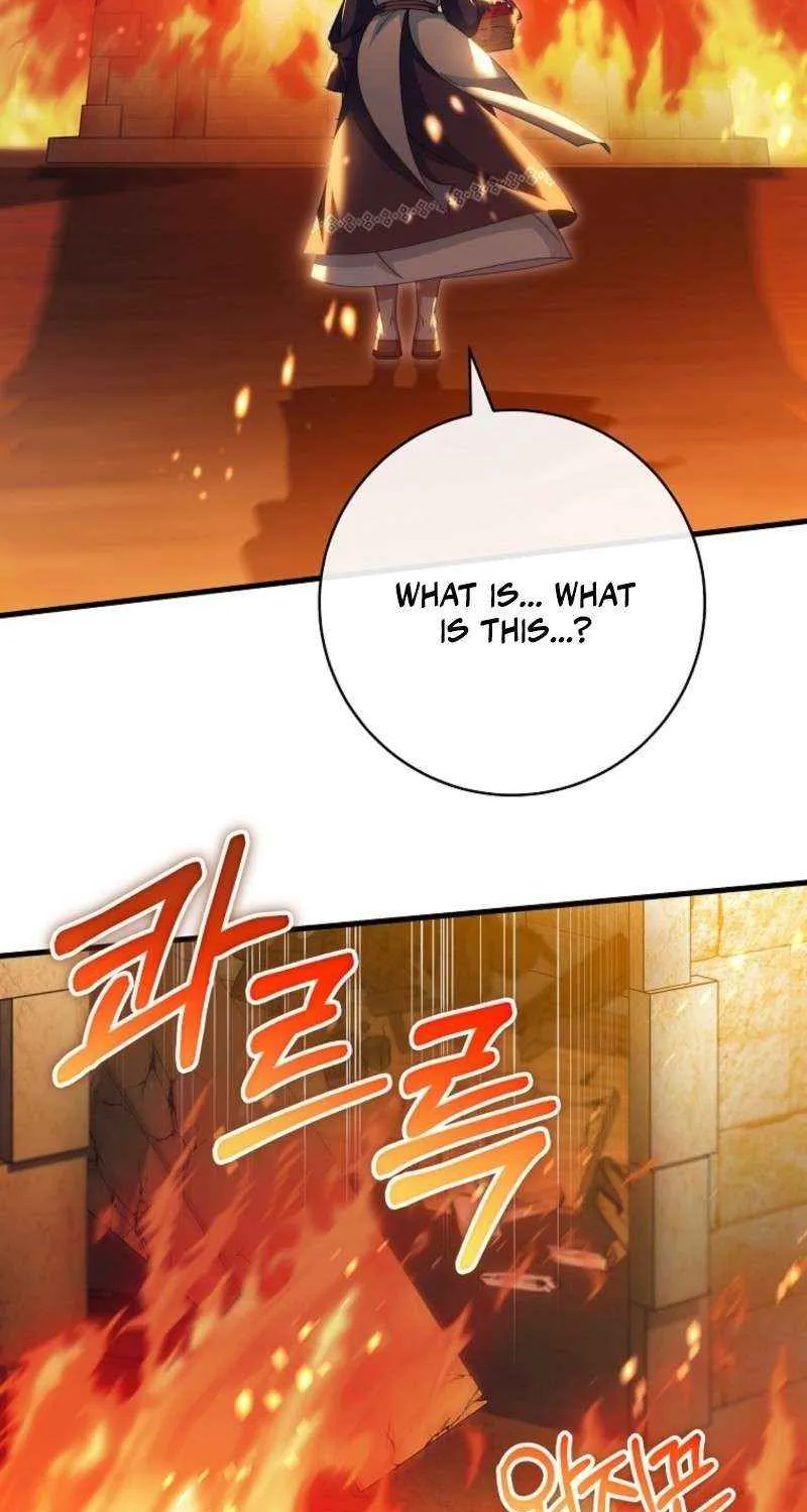 It's My Destiny to Be Hero's Savior Chapter 154 page 14 - 