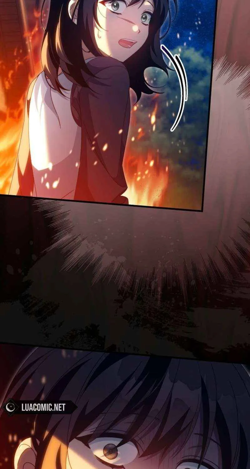 It's My Destiny to Be Hero's Savior Chapter 154 page 16 - 