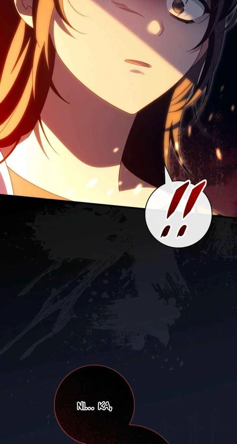 It's My Destiny to Be Hero's Savior Chapter 154 page 17 - 