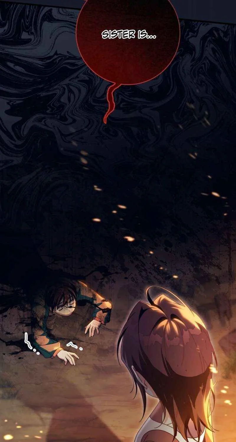 It's My Destiny to Be Hero's Savior Chapter 154 page 18 - 