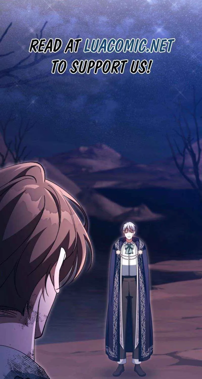 It's My Destiny to Be Hero's Savior Chapter 154 page 3 - 