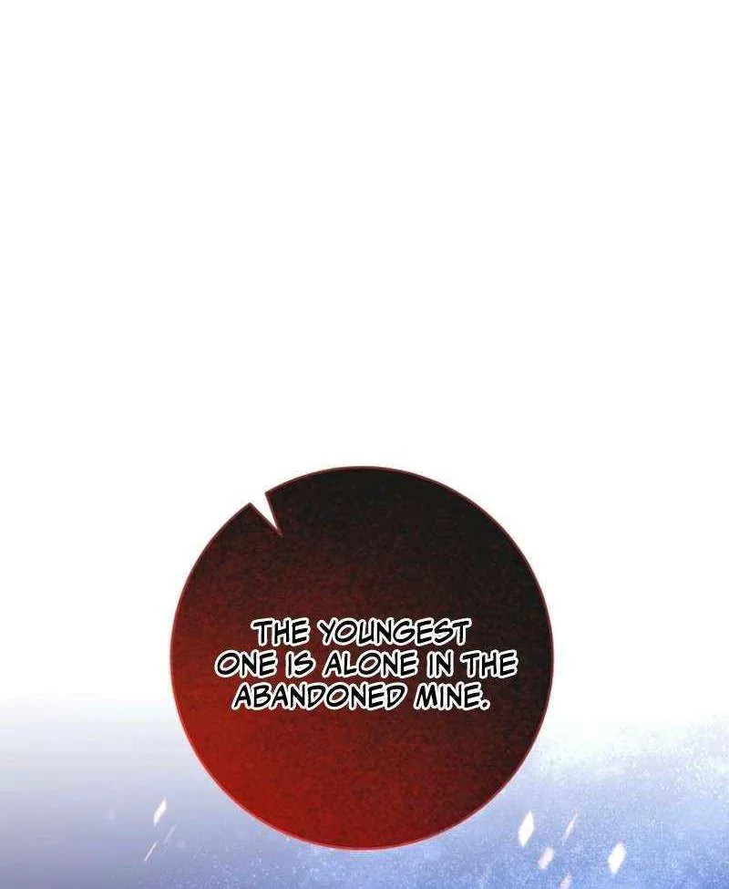 It's My Destiny to Be Hero's Savior Chapter 154 page 21 - 