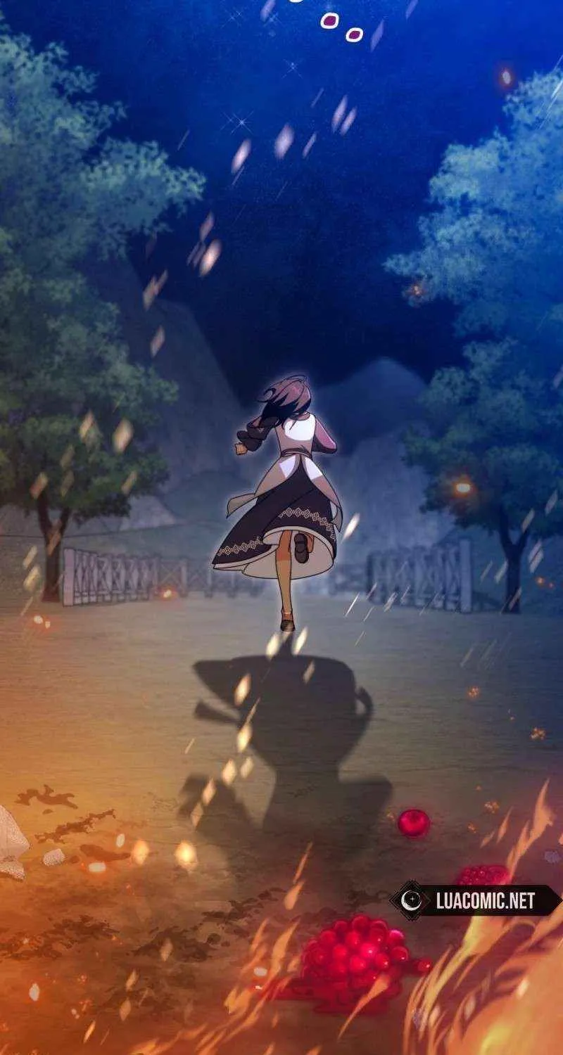 It's My Destiny to Be Hero's Savior Chapter 154 page 24 - 