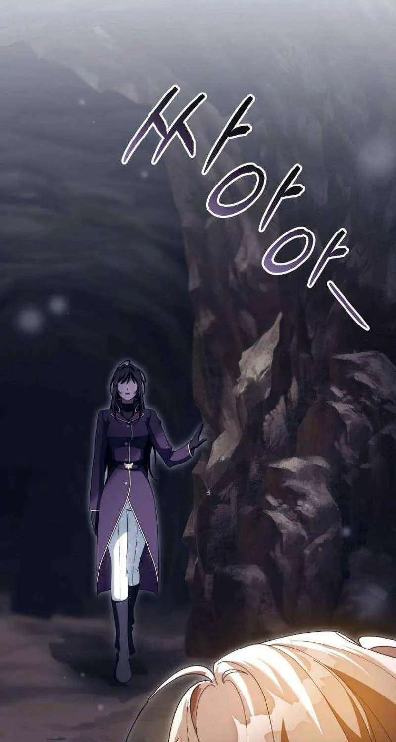 It's My Destiny to Be Hero's Savior Chapter 154 page 27 - 