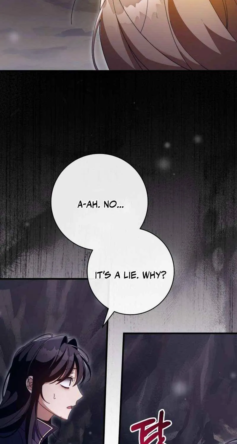 It's My Destiny to Be Hero's Savior Chapter 154 page 28 - 