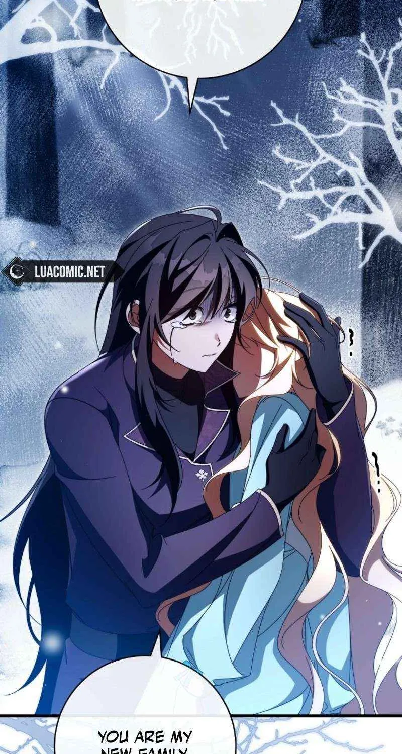 It's My Destiny to Be Hero's Savior Chapter 154 page 34 - 