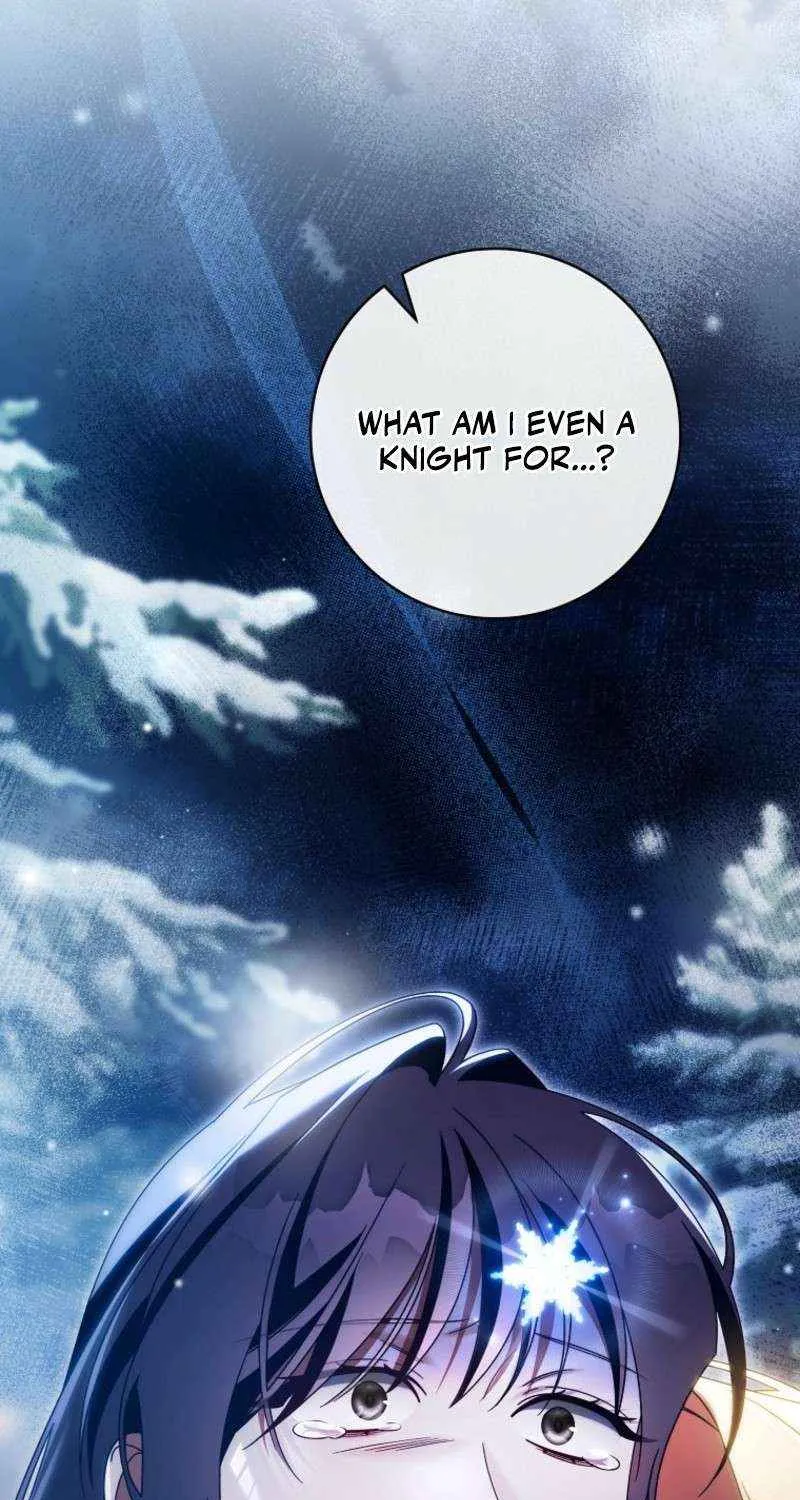 It's My Destiny to Be Hero's Savior Chapter 154 page 36 - 
