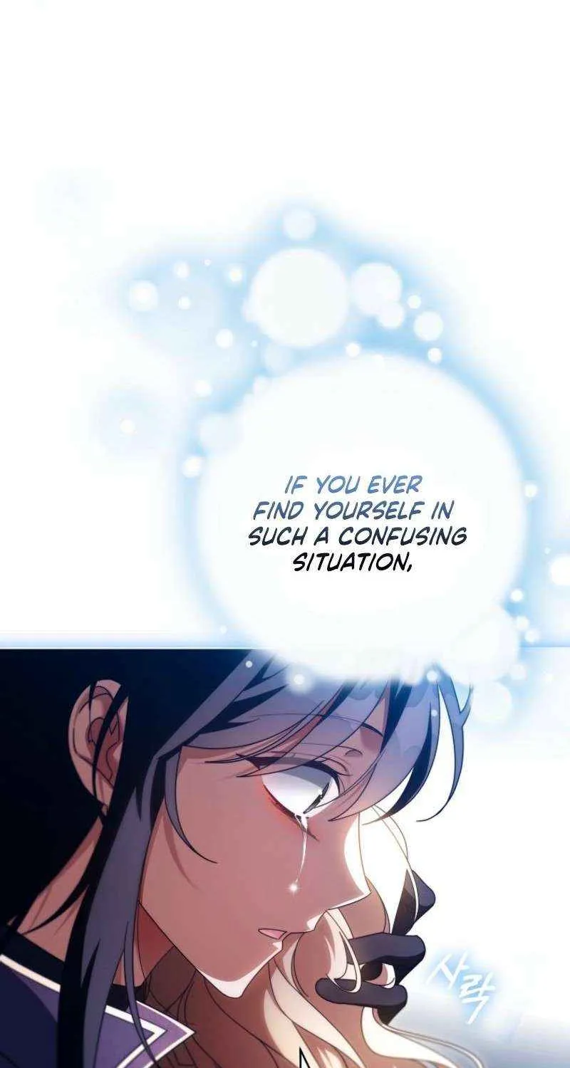 It's My Destiny to Be Hero's Savior Chapter 154 page 39 - 