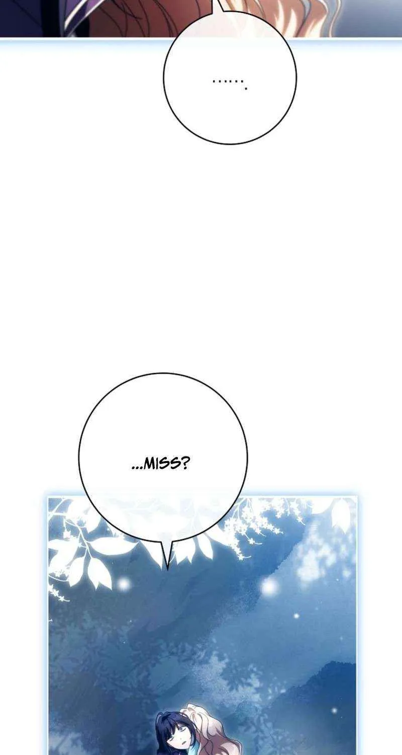 It's My Destiny to Be Hero's Savior Chapter 154 page 40 - 
