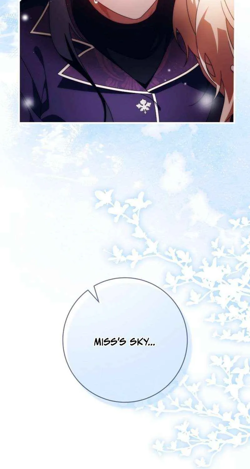 It's My Destiny to Be Hero's Savior Chapter 154 page 44 - 