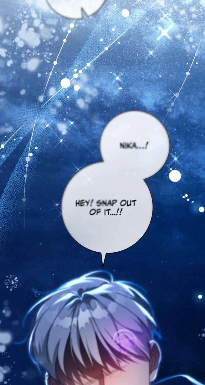 It's My Destiny to Be Hero's Savior Chapter 154 page 46 - 