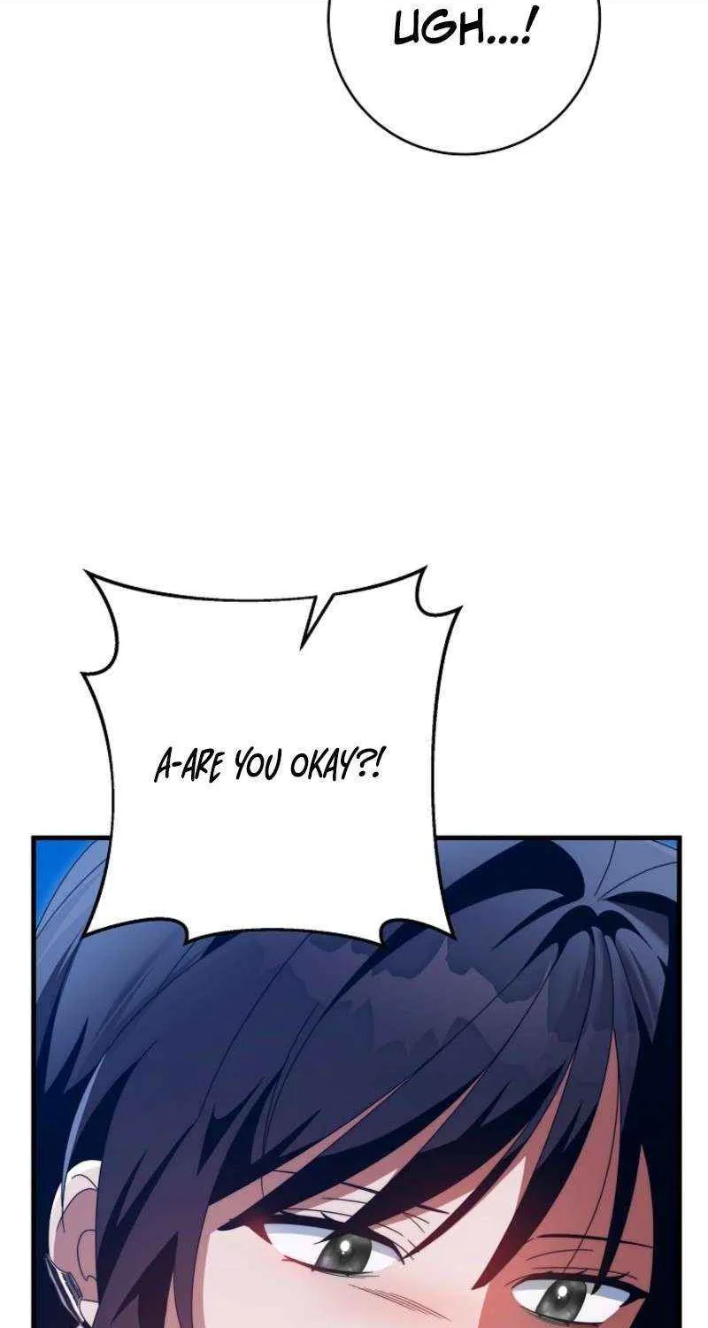 It's My Destiny to Be Hero's Savior Chapter 154 page 49 - 
