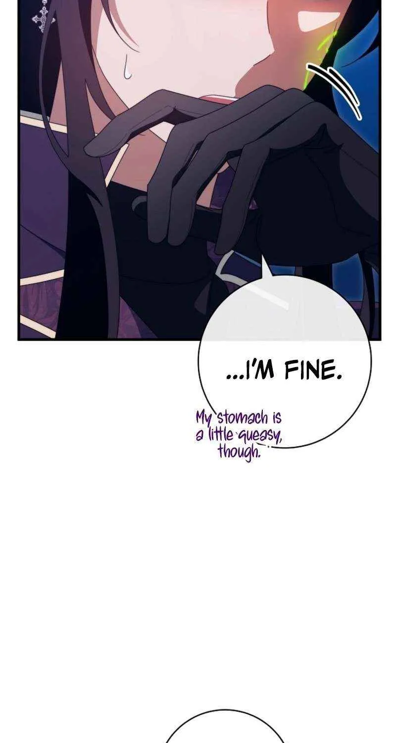 It's My Destiny to Be Hero's Savior Chapter 154 page 50 - 