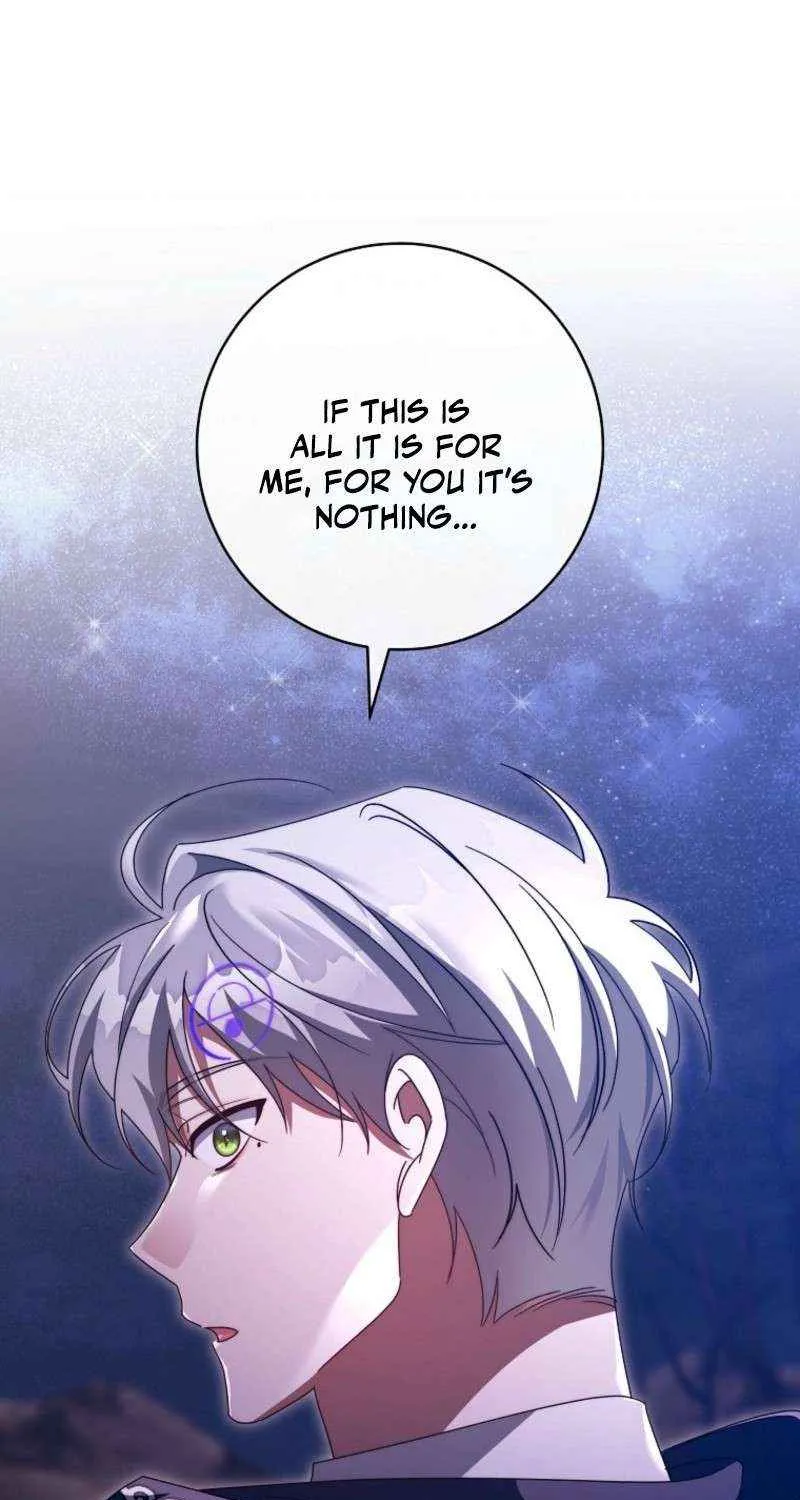 It's My Destiny to Be Hero's Savior Chapter 154 page 6 - 