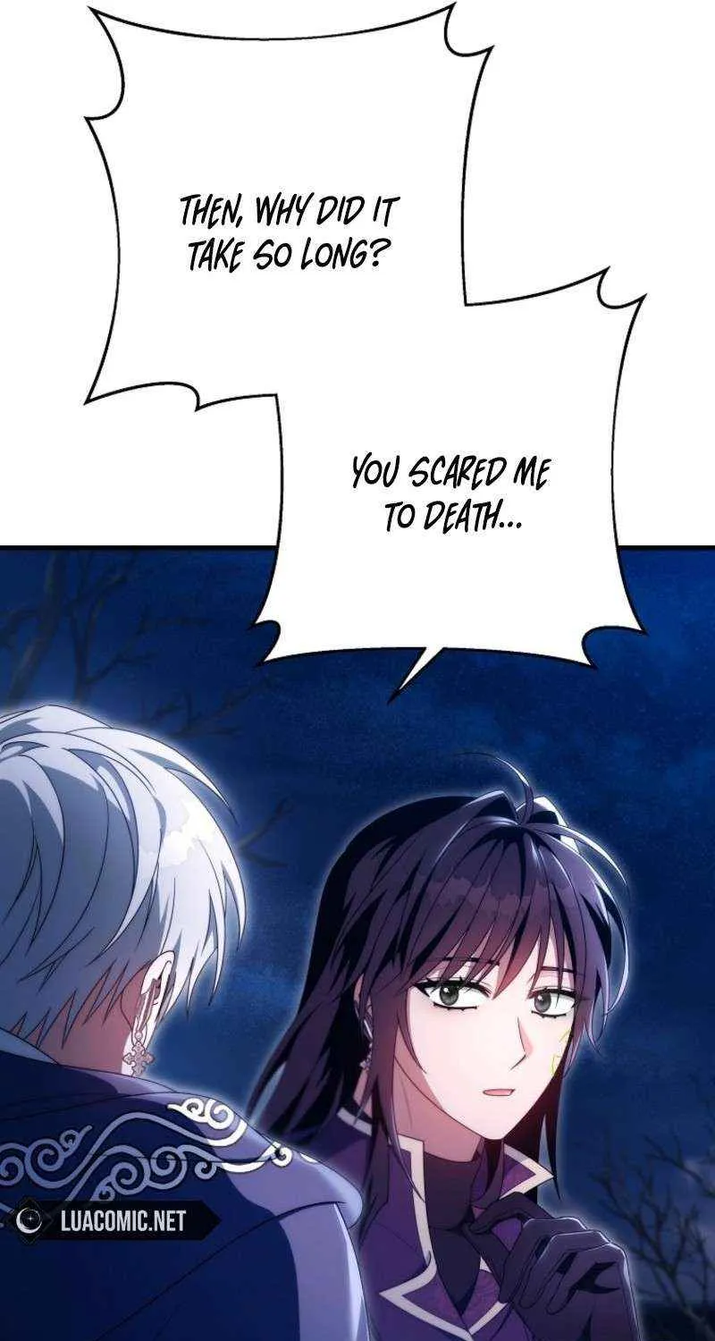 It's My Destiny to Be Hero's Savior Chapter 154 page 52 - 