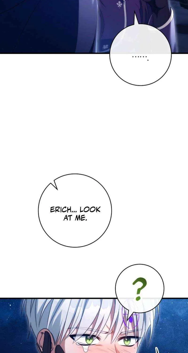 It's My Destiny to Be Hero's Savior Chapter 154 page 53 - 