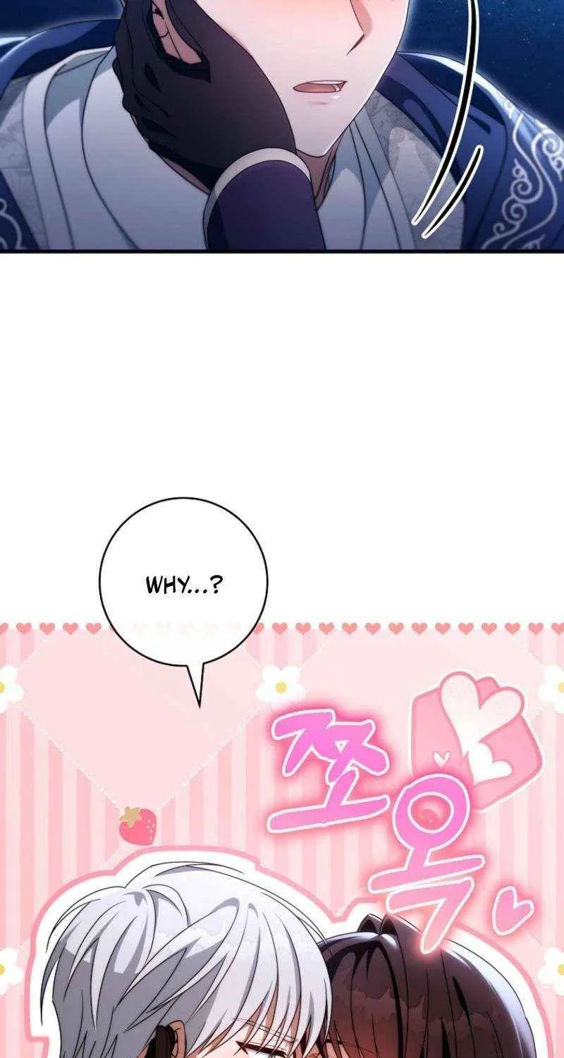 It's My Destiny to Be Hero's Savior Chapter 154 page 54 - 