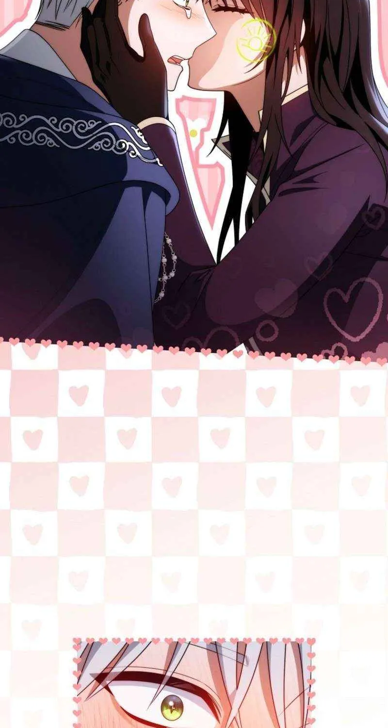 It's My Destiny to Be Hero's Savior Chapter 154 page 55 - 