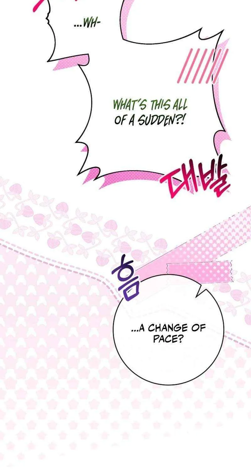 It's My Destiny to Be Hero's Savior Chapter 154 page 57 - 