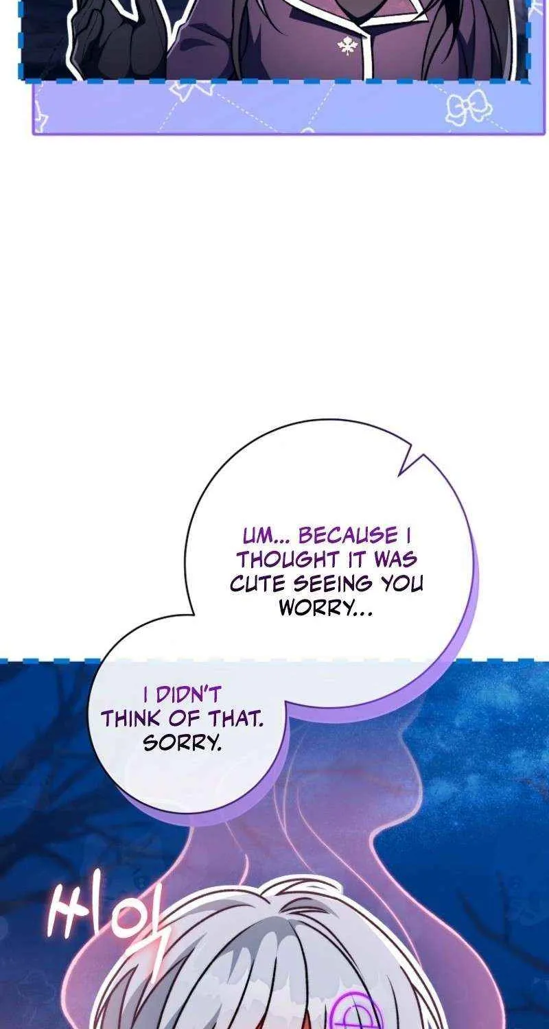 It's My Destiny to Be Hero's Savior Chapter 154 page 59 - 