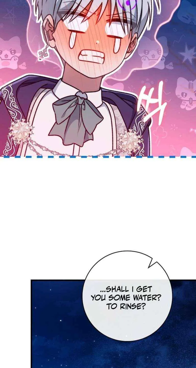 It's My Destiny to Be Hero's Savior Chapter 154 page 60 - 