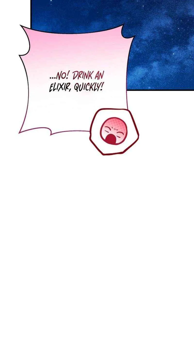 It's My Destiny to Be Hero's Savior Chapter 154 page 61 - 