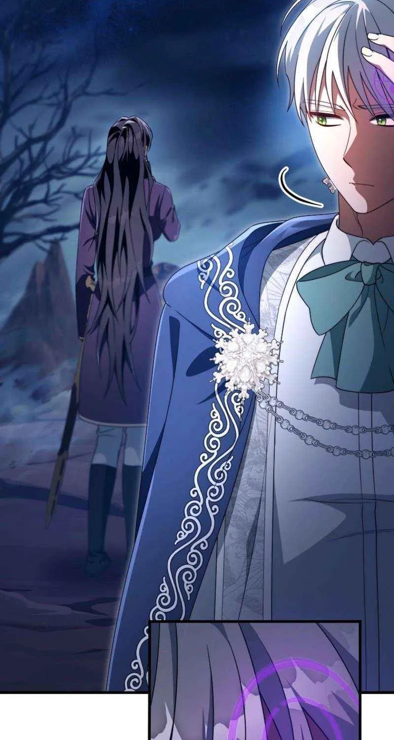 It's My Destiny to Be Hero's Savior Chapter 154 page 65 - 