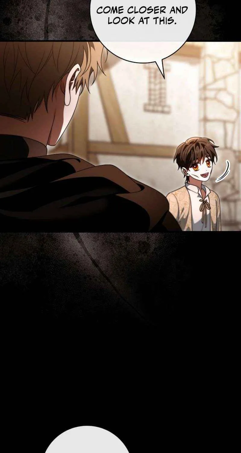 It's My Destiny to Be Hero's Savior Chapter 154 page 69 - 