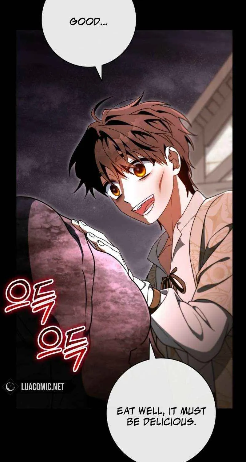 It's My Destiny to Be Hero's Savior Chapter 154 page 70 - 