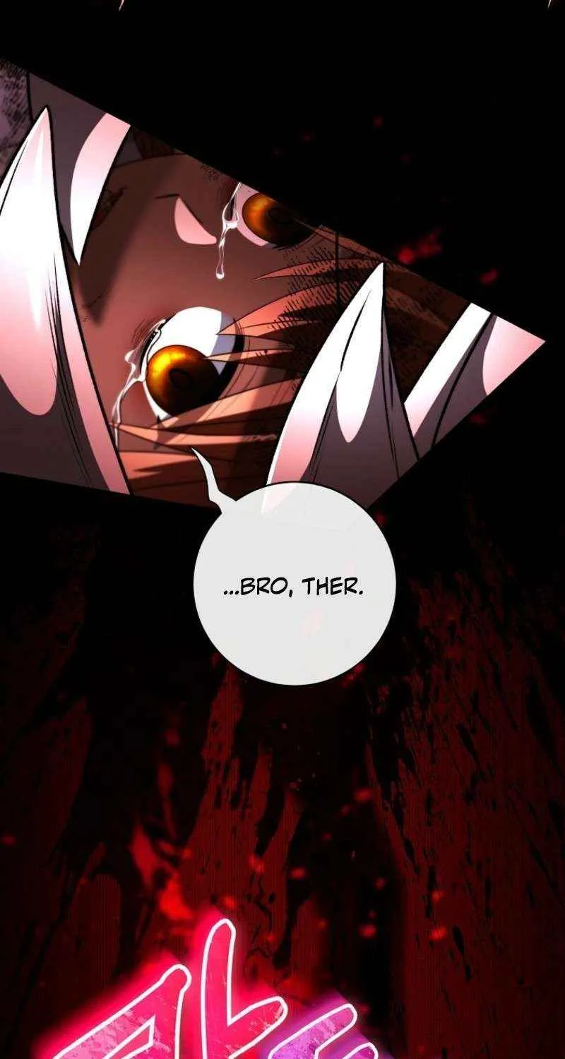It's My Destiny to Be Hero's Savior Chapter 154 page 74 - 