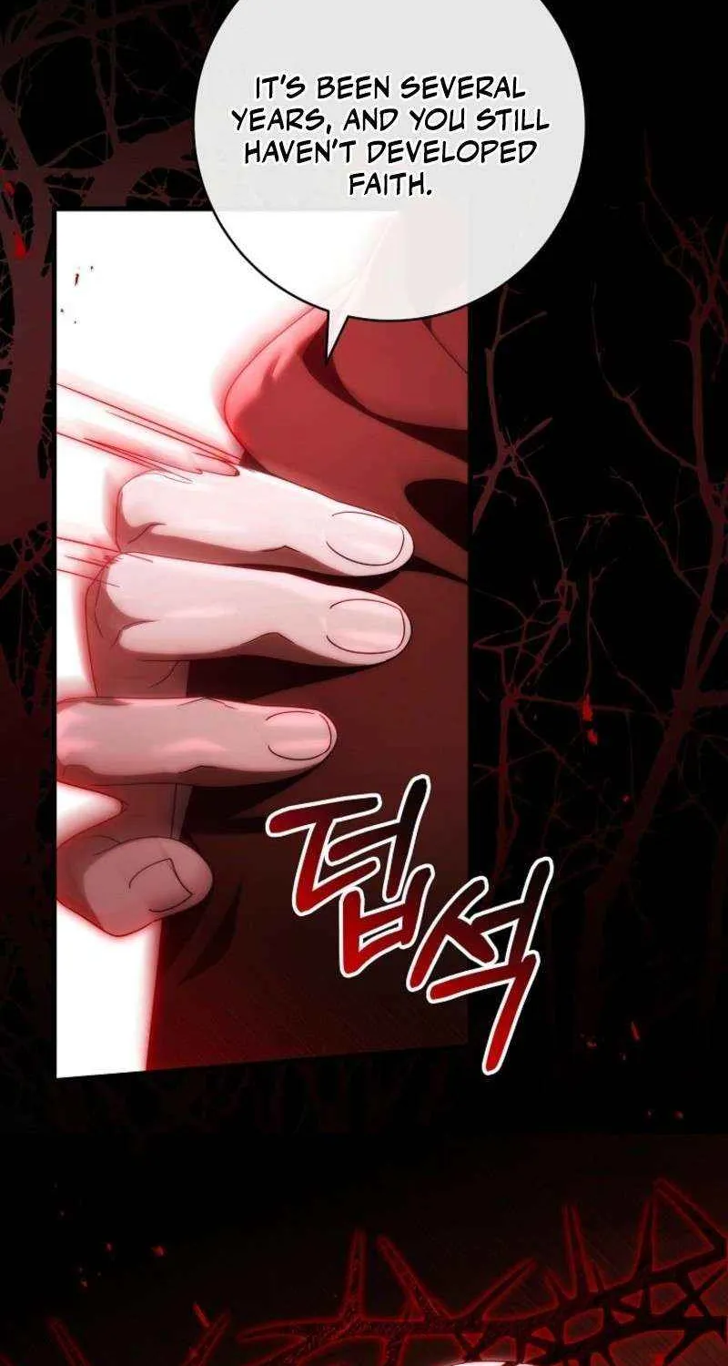 It's My Destiny to Be Hero's Savior Chapter 154 page 77 - 