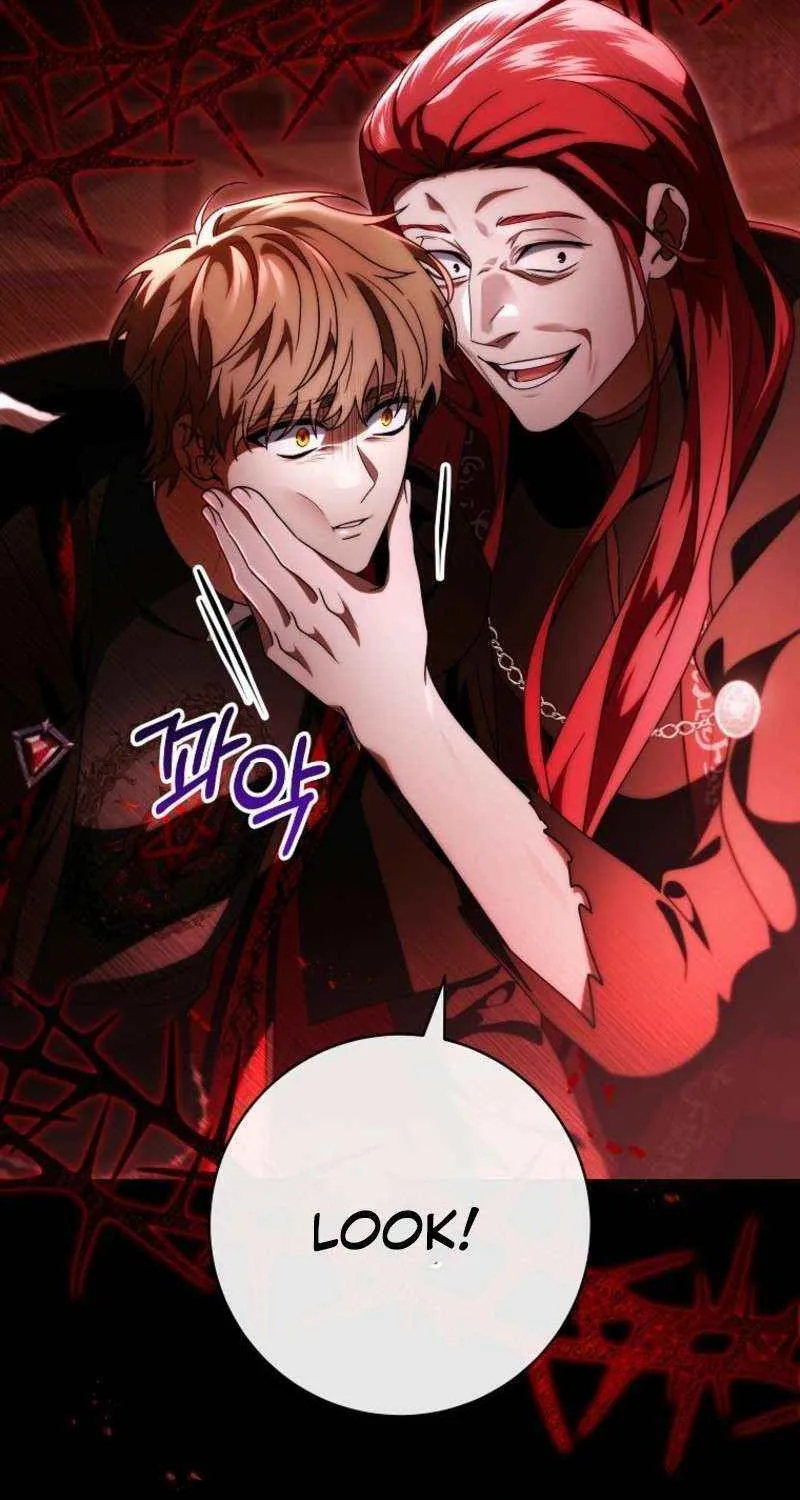 It's My Destiny to Be Hero's Savior Chapter 154 page 78 - 