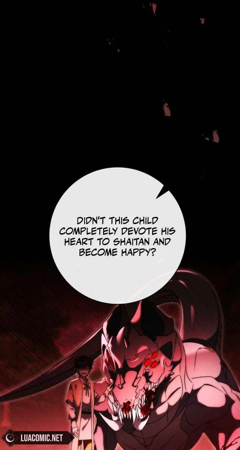 It's My Destiny to Be Hero's Savior Chapter 154 page 79 - 