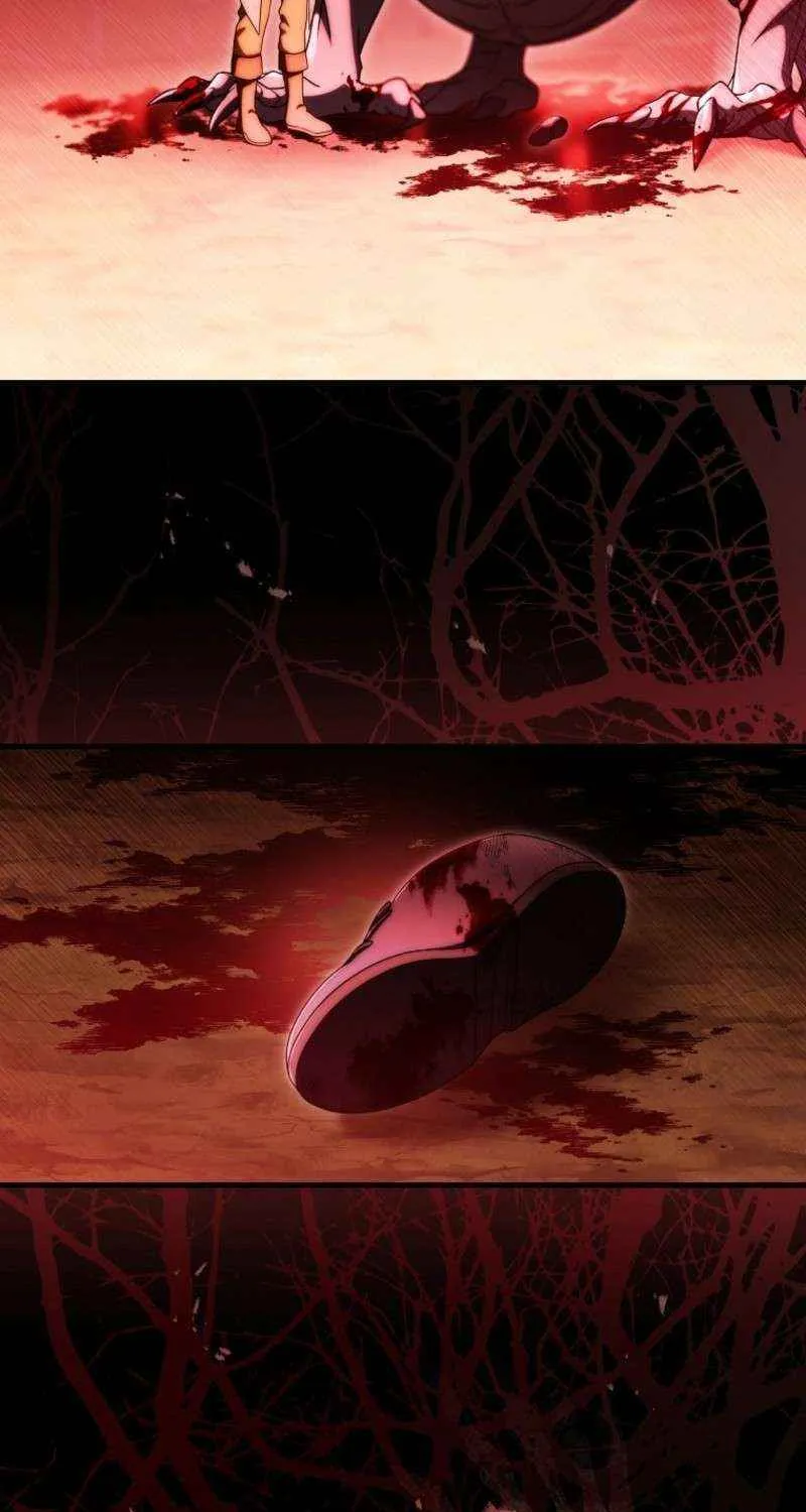 It's My Destiny to Be Hero's Savior Chapter 154 page 80 - 